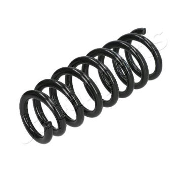 Pružina podvozku JAPANPARTS ZC1127A