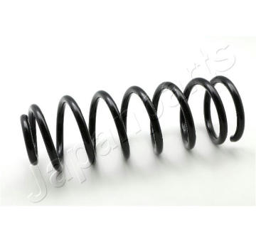 Prużina podvozku JAPANPARTS ZC1140C