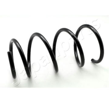 Pružina podvozku JAPANPARTS ZC1141G