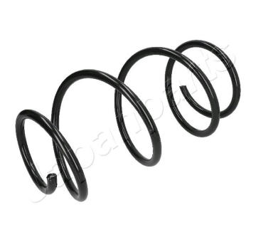 Pruzina podvozku JAPANPARTS ZC1156A