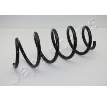 Prużina podvozku JAPANPARTS ZC1158A