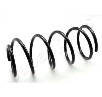 Prużina podvozku JAPANPARTS ZC1228C