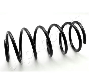Pruzina podvozku JAPANPARTS ZC1229C