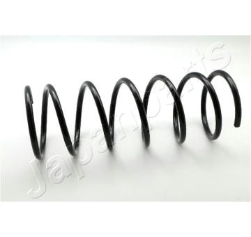Prużina podvozku JAPANPARTS ZC1321A
