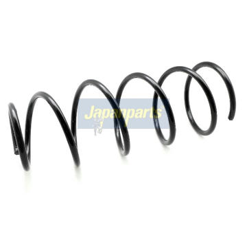 Prużina podvozku JAPANPARTS ZC1347G