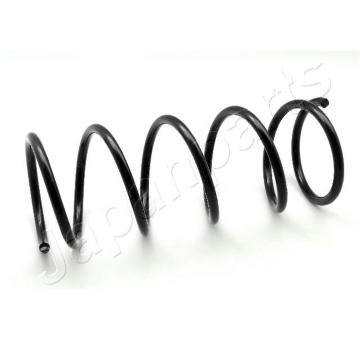 Prużina podvozku JAPANPARTS ZC1406A