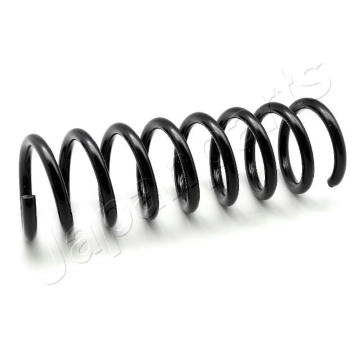 Prużina podvozku JAPANPARTS ZC1468A
