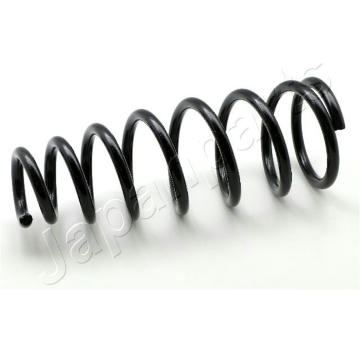 Prużina podvozku JAPANPARTS ZC1477I