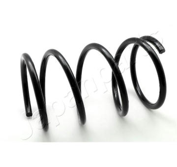 Pružina podvozku JAPANPARTS ZC1485A