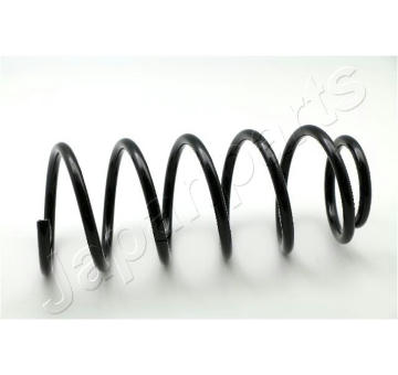 Prużina podvozku JAPANPARTS ZC1523C