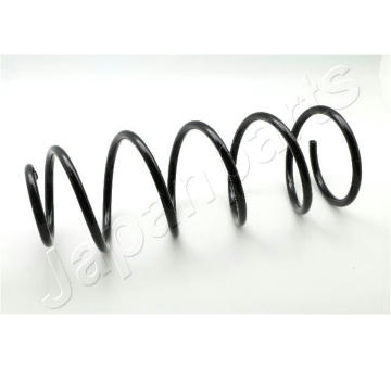 Pružina podvozku JAPANPARTS ZC1552G