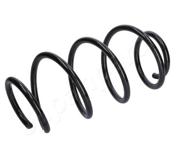Pružina podvozku JAPANPARTS ZC1617A