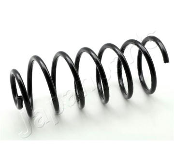 Pružina podvozku JAPANPARTS ZC1646G