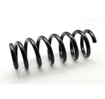 Prużina podvozku JAPANPARTS ZC1649C