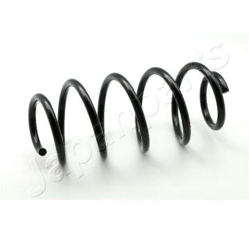 Prużina podvozku JAPANPARTS ZC1722H