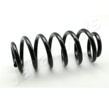 Pruzina podvozku JAPANPARTS ZC2077H