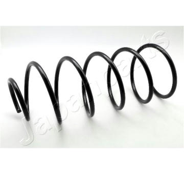 Prużina podvozku JAPANPARTS ZC2249C