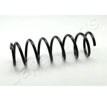 Prużina podvozku JAPANPARTS ZC2328C