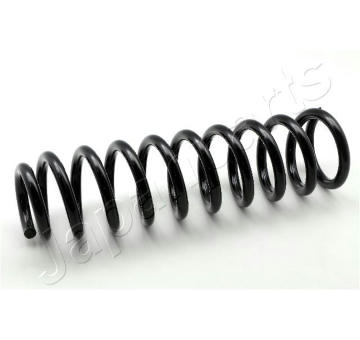 Prużina podvozku JAPANPARTS ZC2370D