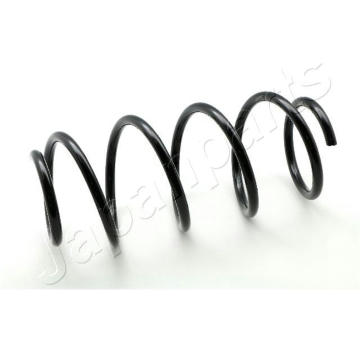 Pruzina podvozku JAPANPARTS ZC2539H