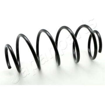 Pruzina podvozku JAPANPARTS ZC2638H