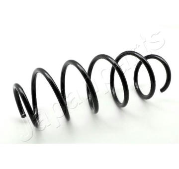 Prużina podvozku JAPANPARTS ZC2641H
