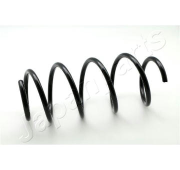 Prużina podvozku JAPANPARTS ZC2671H
