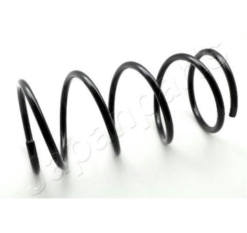 Prużina podvozku JAPANPARTS ZC2799A