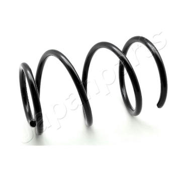 Pružina podvozku JAPANPARTS ZC2811A