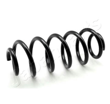 Prużina podvozku JAPANPARTS ZC2892H