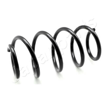Pruzina podvozku JAPANPARTS ZC2949H