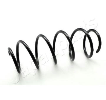 Prużina podvozku JAPANPARTS ZC2954H