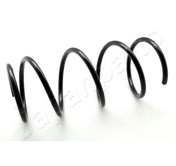 Prużina podvozku JAPANPARTS ZC2967C