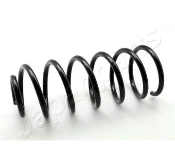 Prużina podvozku JAPANPARTS ZC2968C