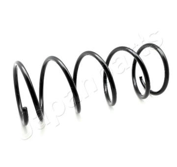 Prużina podvozku JAPANPARTS ZC2991A