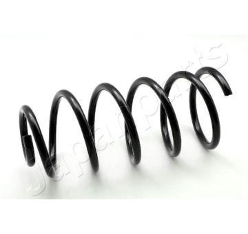 Pruzina podvozku JAPANPARTS ZC2997C