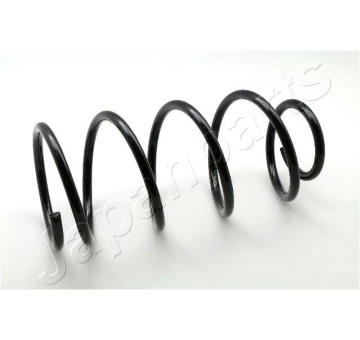 Pruzina podvozku JAPANPARTS ZC3010C
