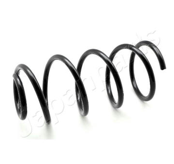 Pruzina podvozku JAPANPARTS ZC3052C