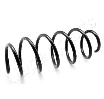 Pružina podvozku JAPANPARTS ZC3053H