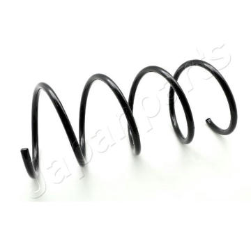 Prużina podvozku JAPANPARTS ZC3098A
