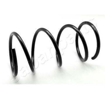 Pružina podvozku JAPANPARTS ZC3124A