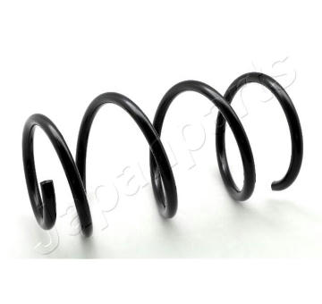 Pružina podvozku JAPANPARTS ZC3183G