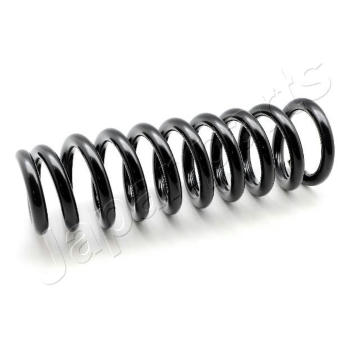 Pružina podvozku JAPANPARTS ZC3231F
