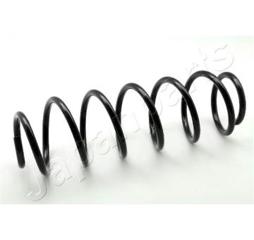 Prużina podvozku JAPANPARTS ZC3302A
