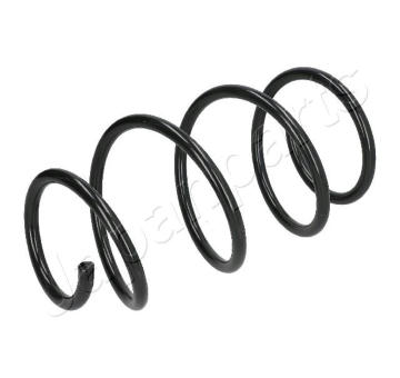 Pruzina podvozku JAPANPARTS ZC3308H