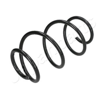 Pruzina podvozku JAPANPARTS ZC3335A