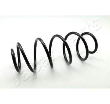 Pruzina podvozku JAPANPARTS ZC3337H