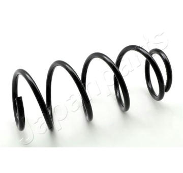 Pruzina podvozku JAPANPARTS ZC3349H