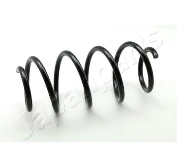 Pruzina podvozku JAPANPARTS ZC3351H