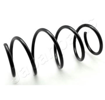 Pruzina podvozku JAPANPARTS ZC3374A